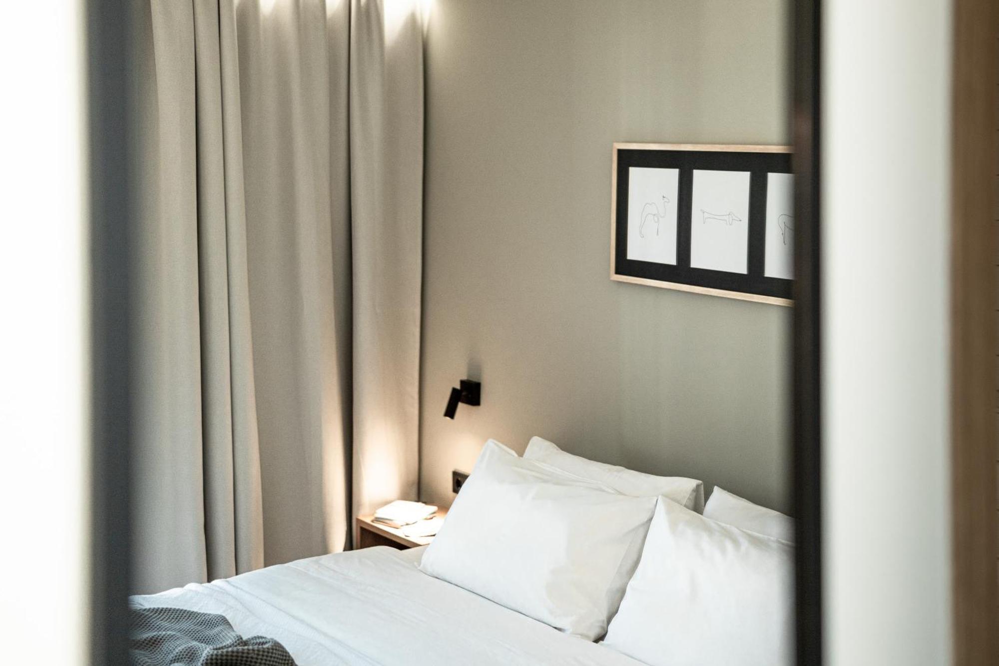 31 Doors Hotel アレクサンドルポリス エクステリア 写真