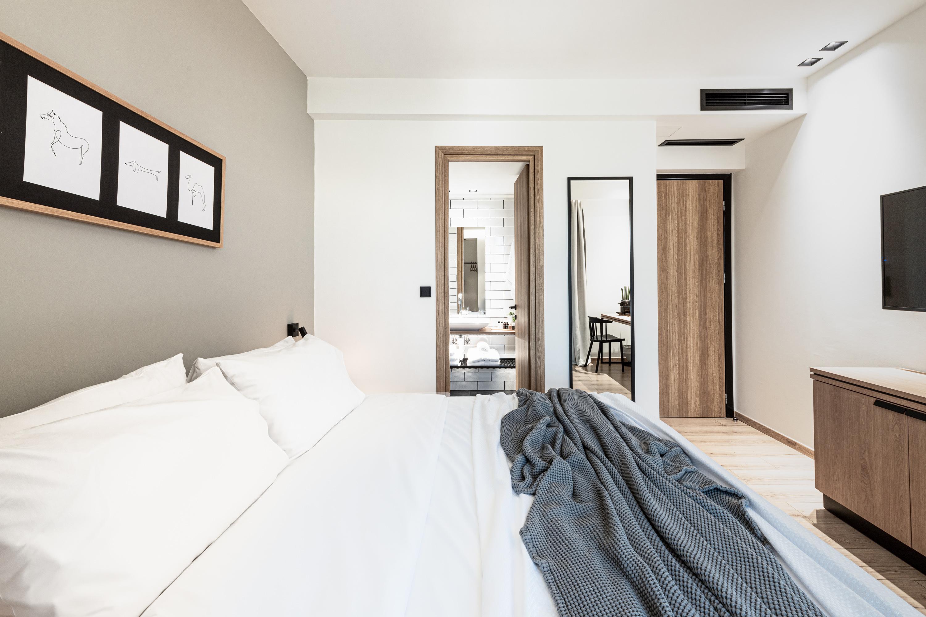 31 Doors Hotel アレクサンドルポリス エクステリア 写真
