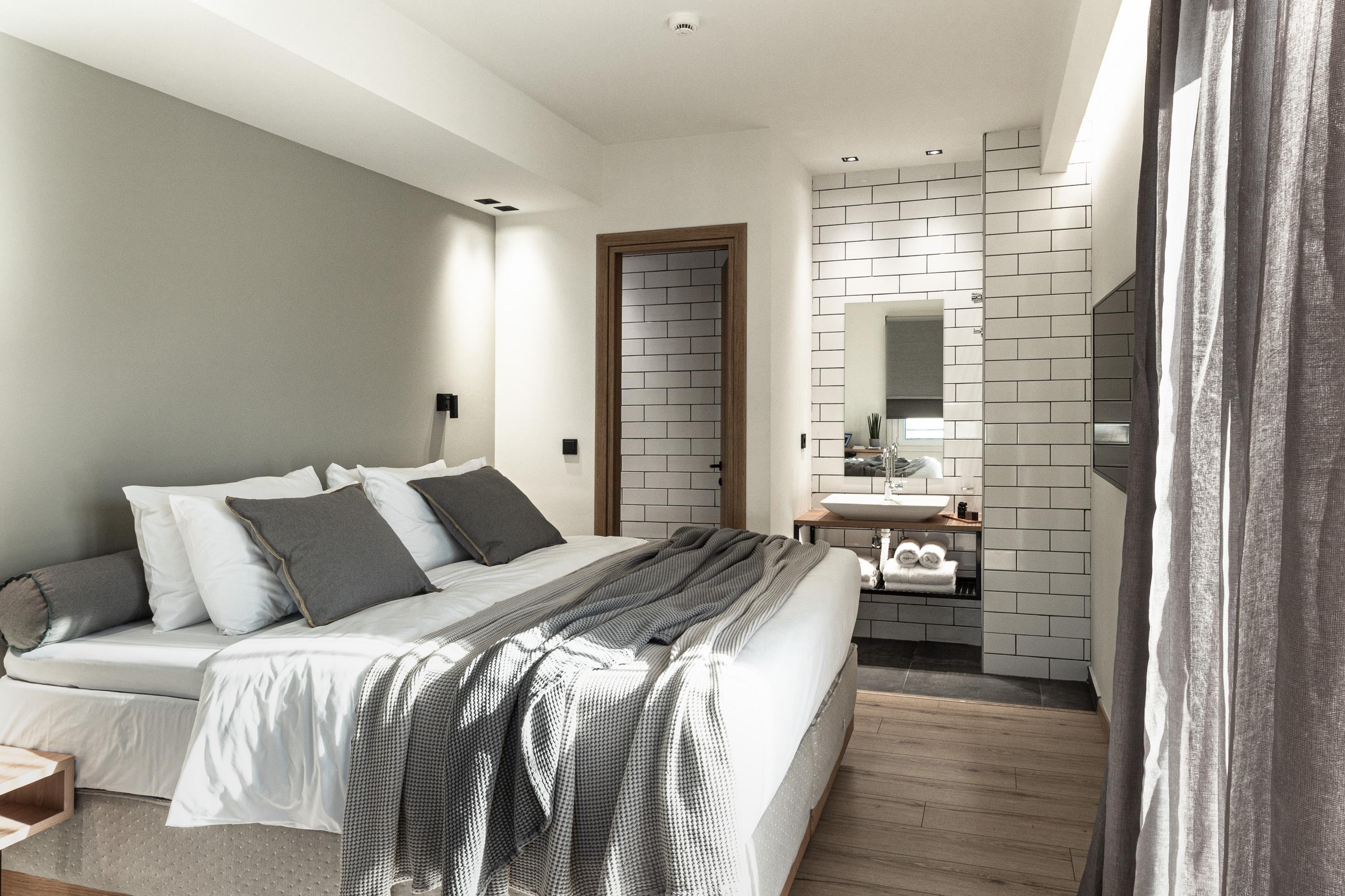 31 Doors Hotel アレクサンドルポリス エクステリア 写真