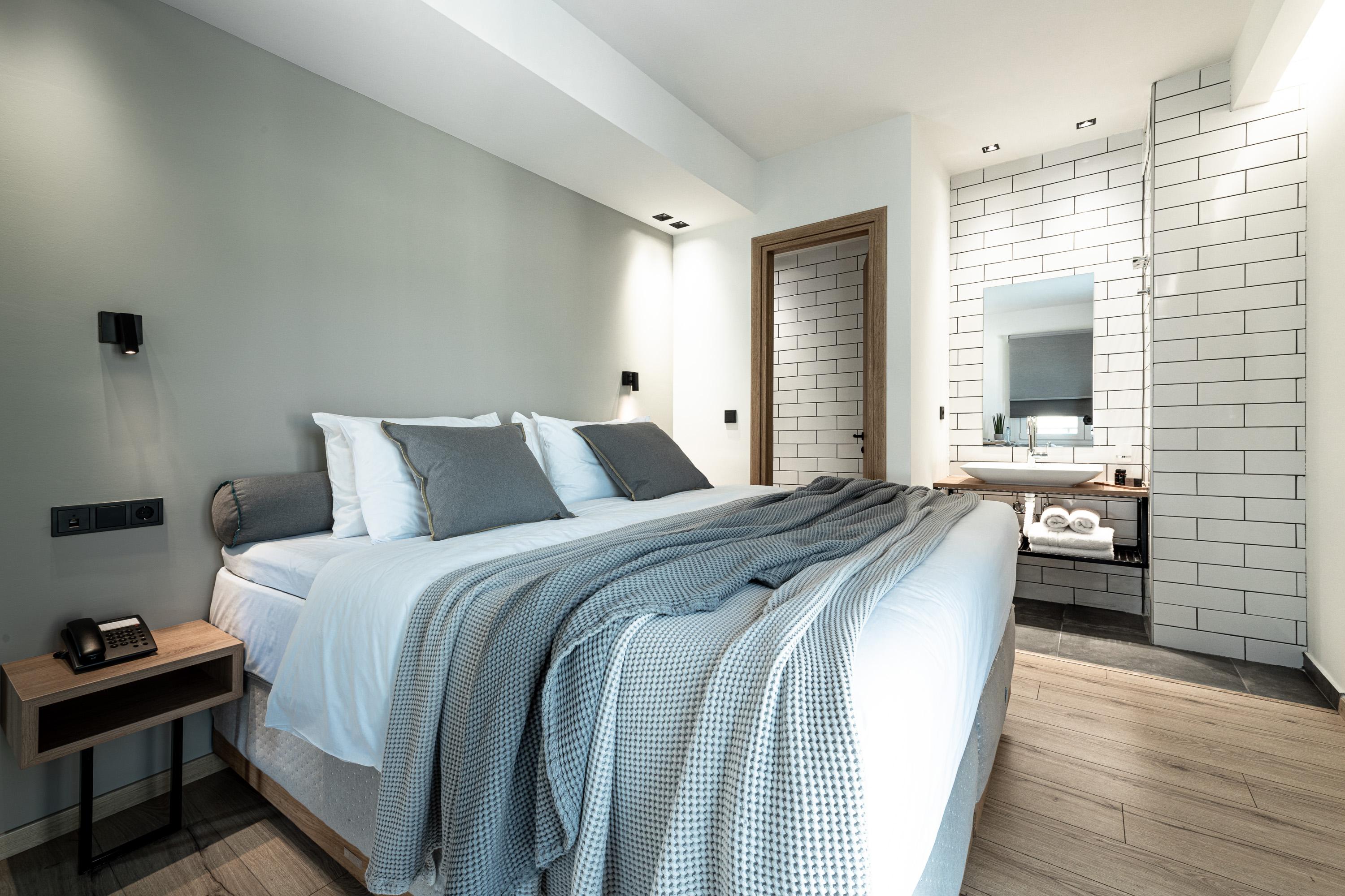 31 Doors Hotel アレクサンドルポリス エクステリア 写真