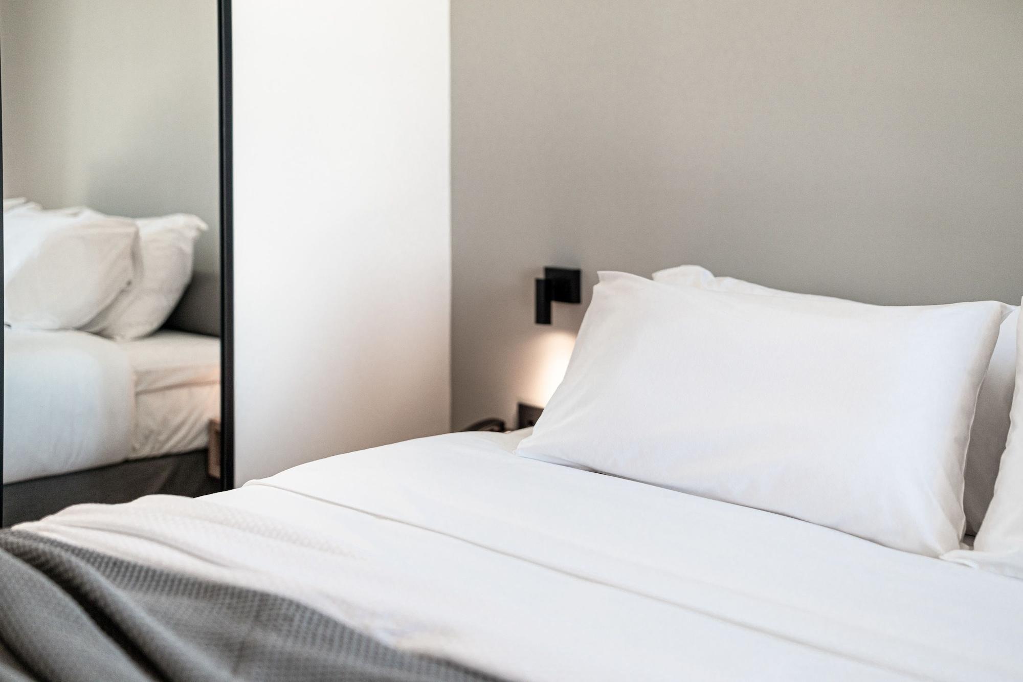 31 Doors Hotel アレクサンドルポリス エクステリア 写真