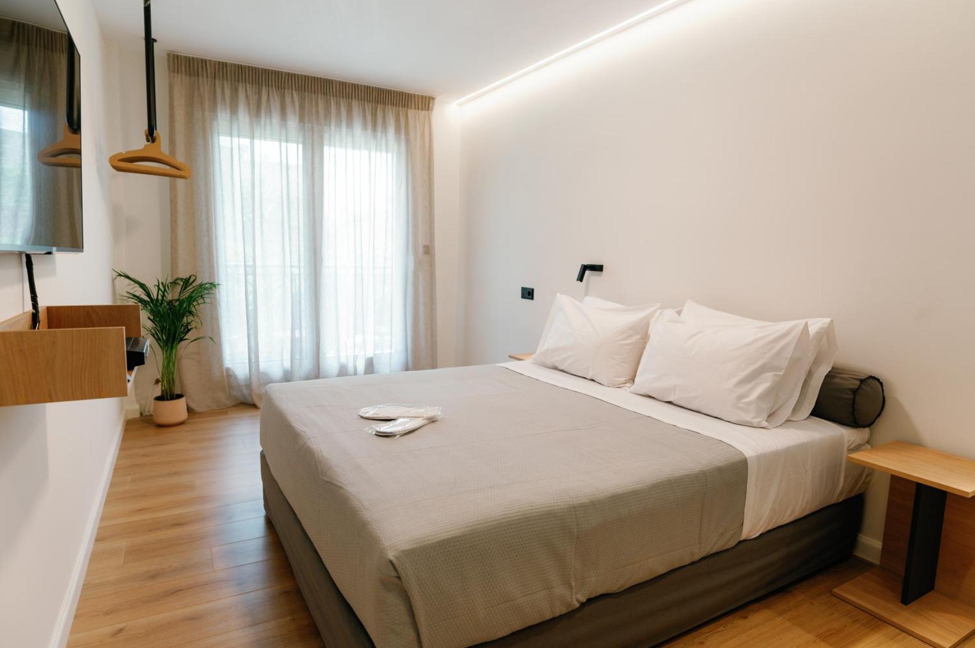31 Doors Hotel アレクサンドルポリス エクステリア 写真